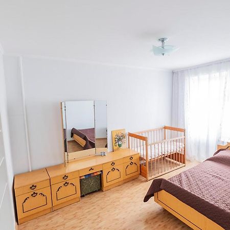 Apartment On Polevaya 44/12 Bohuslav المظهر الخارجي الصورة