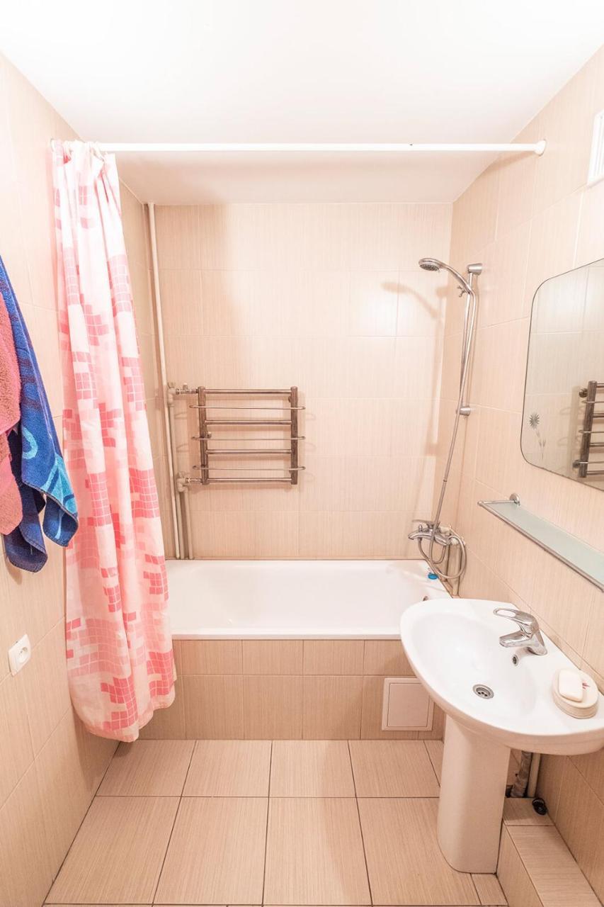 Apartment On Polevaya 44/12 Bohuslav المظهر الخارجي الصورة