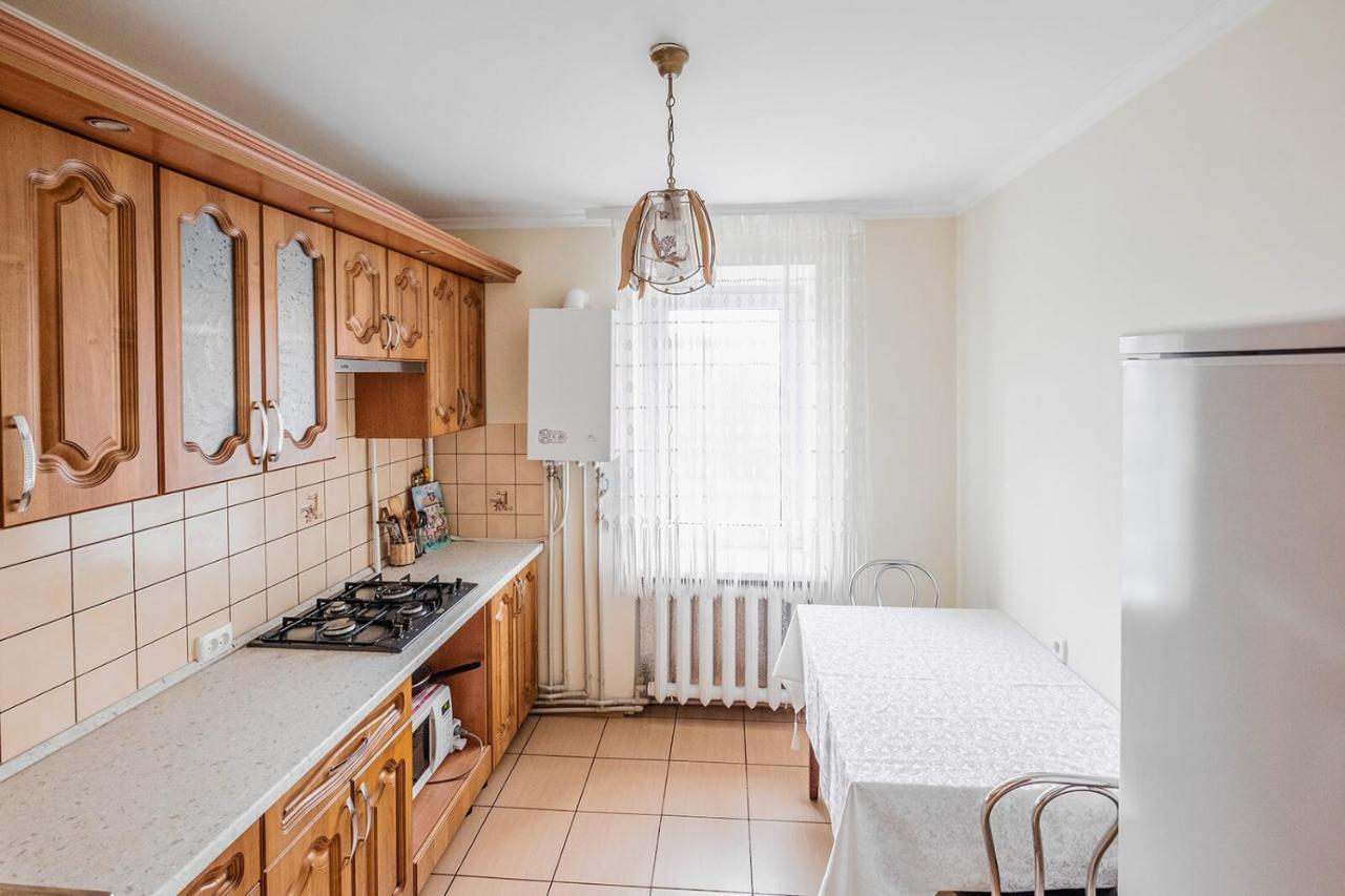 Apartment On Polevaya 44/12 Bohuslav المظهر الخارجي الصورة