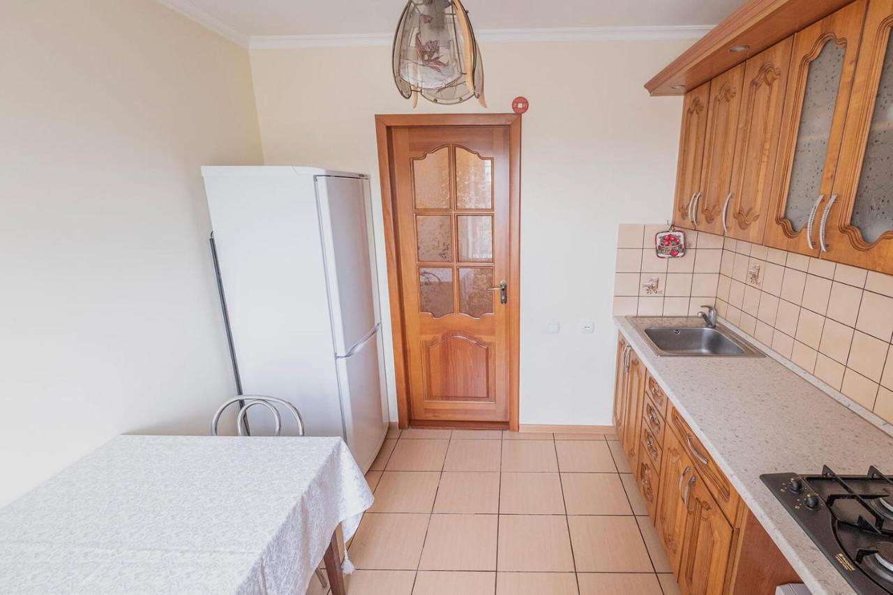 Apartment On Polevaya 44/12 Bohuslav المظهر الخارجي الصورة