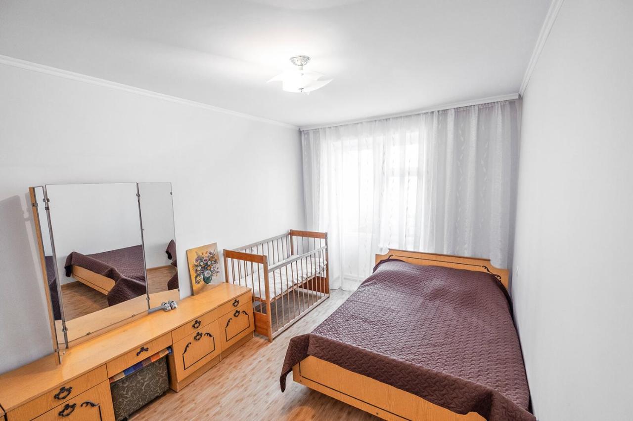 Apartment On Polevaya 44/12 Bohuslav المظهر الخارجي الصورة