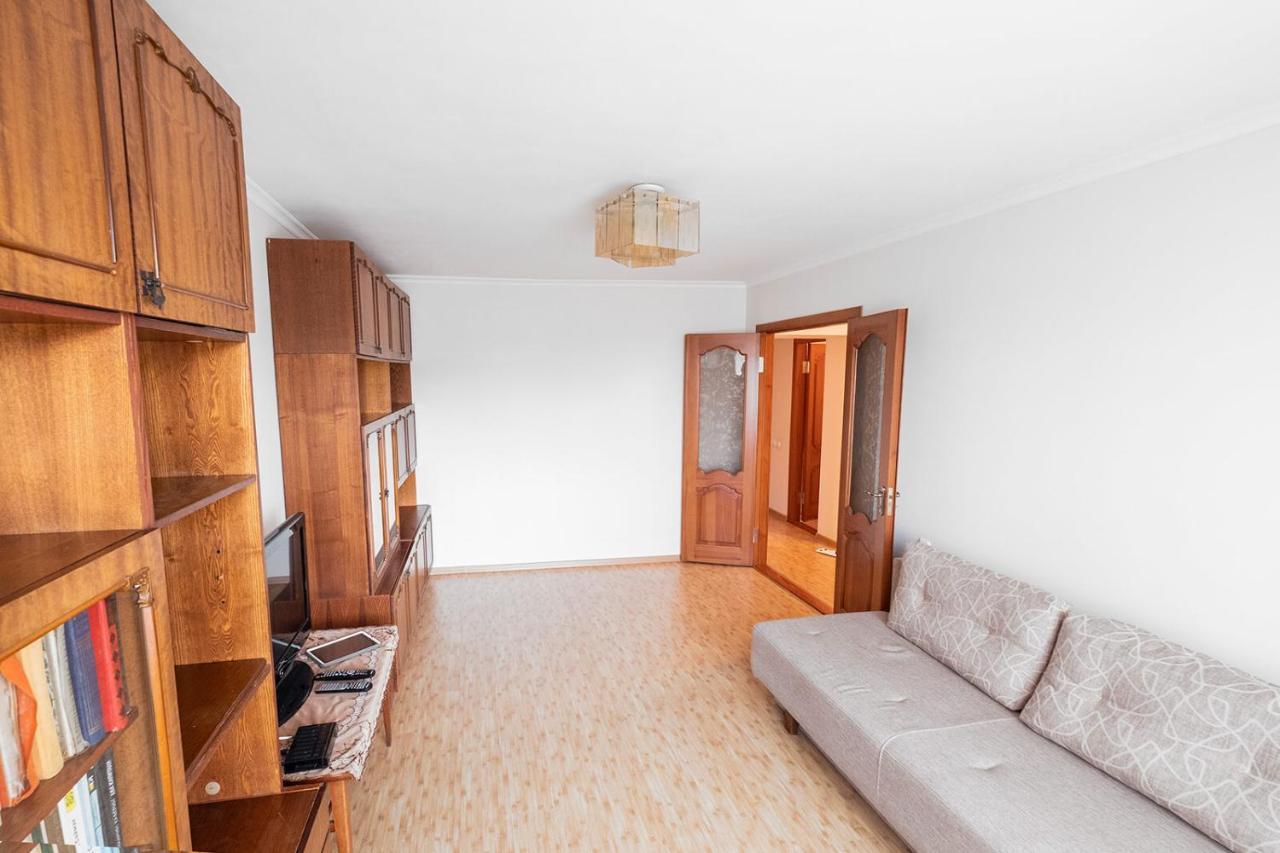 Apartment On Polevaya 44/12 Bohuslav المظهر الخارجي الصورة