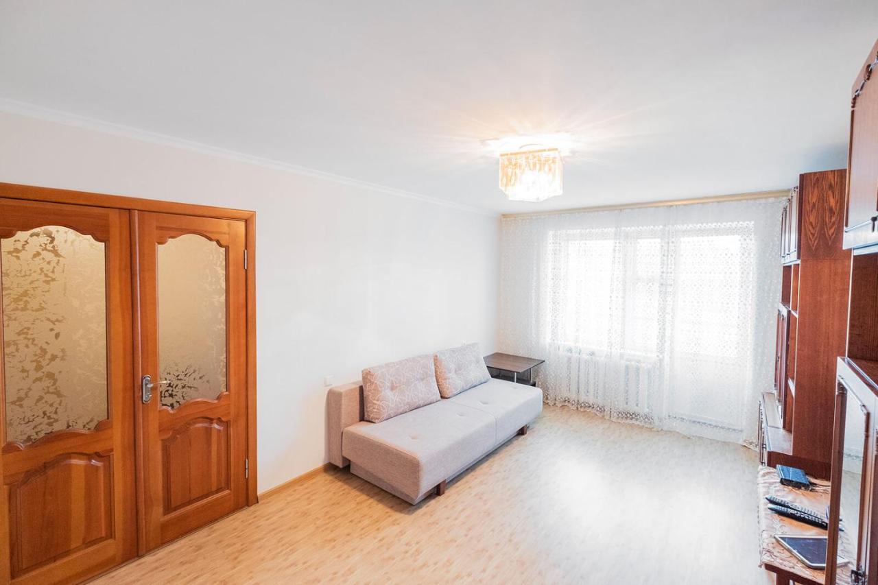 Apartment On Polevaya 44/12 Bohuslav المظهر الخارجي الصورة