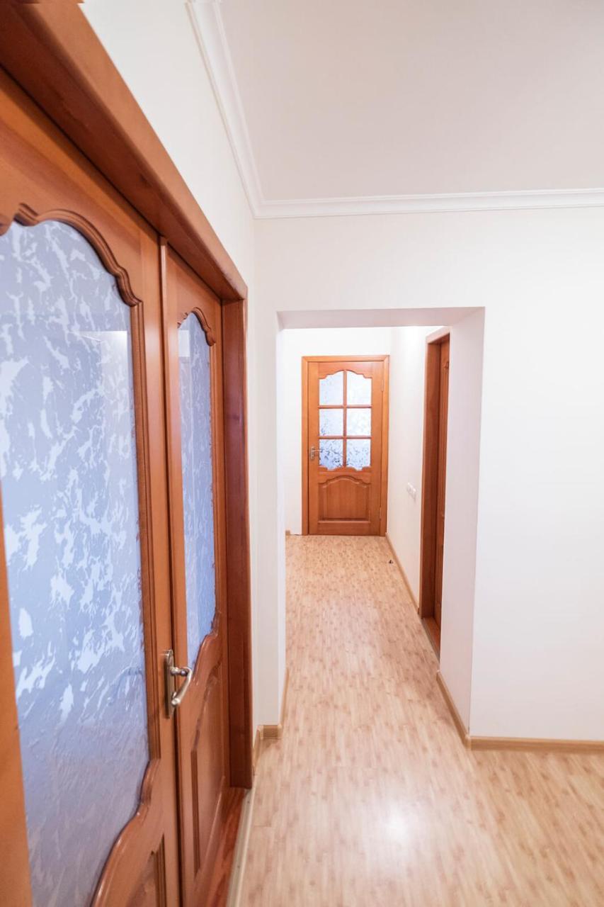 Apartment On Polevaya 44/12 Bohuslav المظهر الخارجي الصورة