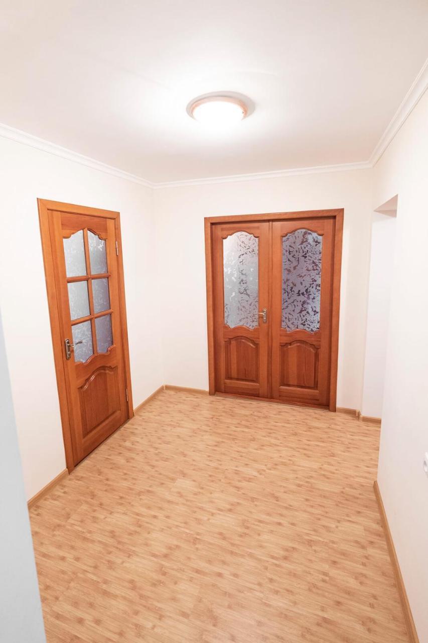 Apartment On Polevaya 44/12 Bohuslav المظهر الخارجي الصورة